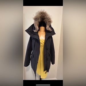 Canada Goose women jacket